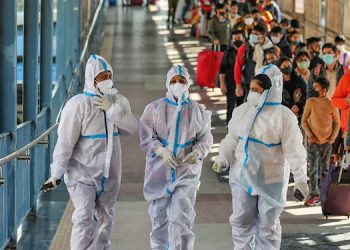 ഒമിക്രോൺ : അതിജാഗ്രതയിൽ എറണാകുളം ജില്ല