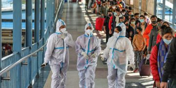 ഒമിക്രോൺ : അതിജാഗ്രതയിൽ എറണാകുളം ജില്ല