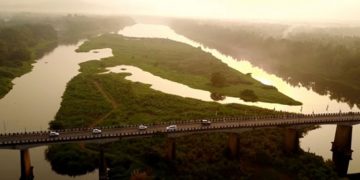 കാലടി പാലം അടയ്‌ക്കും ;  എം.സി റോഡ്‌ വഴിയുള്ള യാത്രകൾ ഇങ്ങനെ