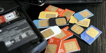 ഒരാള്‍ക്ക് സ്വന്തം പേരില്‍ എത്ര സിമ്മുകള്‍ എടുക്കാം ;  സര്‍ക്കാരിന്‍റെ പുതിയ തീരുമാനം ഇങ്ങനെയാണ്