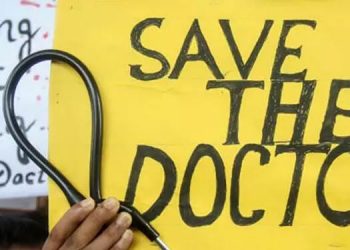 സമരത്തിലുള്ള പി.ജി ഡോക്ടർമാരുമായി ചർച്ച നടത്താമെന്ന് സർക്കാർ