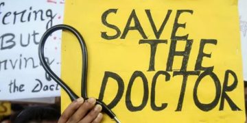 സമരത്തിലുള്ള പി.ജി ഡോക്ടർമാരുമായി ചർച്ച നടത്താമെന്ന് സർക്കാർ