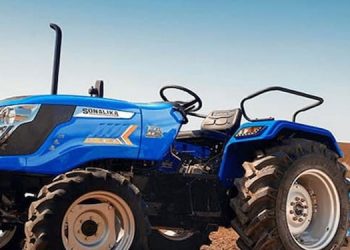 സൊണാലിക ട്രാക്ടര്‍ കച്ചവടം പൊടിപൊടിക്കുന്നു , വമ്പന്‍ നേട്ടവുമായി ഈ കമ്പനി !