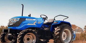 സൊണാലിക ട്രാക്ടര്‍ കച്ചവടം പൊടിപൊടിക്കുന്നു , വമ്പന്‍ നേട്ടവുമായി ഈ കമ്പനി !