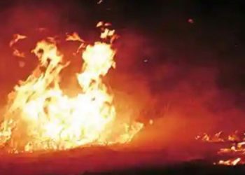 കോഴിക്കോട്‌ ഹോട്ടലിന്‌ തീപിടിച്ചു