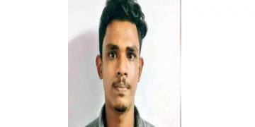 കുട്ടികൾക്ക് കഞ്ചാവ് വിൽപന ; യുവാവ് പിടിയിൽ