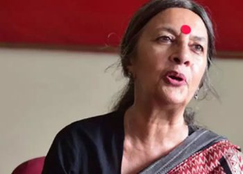 വിവാഹ പ്രായം 21 ആക്കി ഉയർത്തുന്നതിനെ പിന്തുണയ്ക്കാനാകില്ലെന്ന് ബൃന്ദ കാരാട്ട്