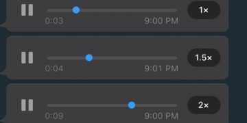 വോയ്‌സ് മെസേജ് ഇനി കൈവിട്ട് പോവില്ല ,  അയക്കും മുമ്പ് കേൾക്കാം – പുതിയ ഫീച്ചർ അവതരിപ്പിച്ച് വാട്‌സ്ആപ്പ്