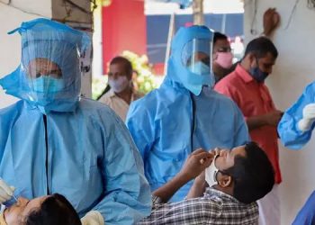 സംസ്ഥാനത്ത് ഇന്ന് 3471 പേര്‍ക്ക് കോവിഡ് സ്ഥിരീകരിച്ചു