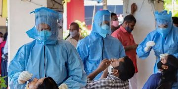 സംസ്ഥാനത്ത് ഇന്ന് 3471 പേര്‍ക്ക് കോവിഡ് സ്ഥിരീകരിച്ചു