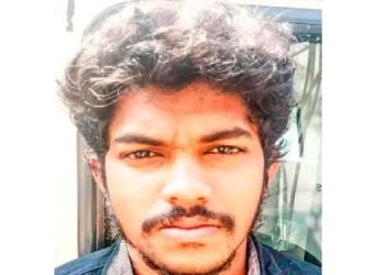 രണ്ടു കൊലപാതകം ഉൾെപ്പടെ നിരവധി കേസുകളിൽ പ്രതിയായ യുവാവിനെ കാപ്പ ചുമത്തി ജയിലിലടച്ചു