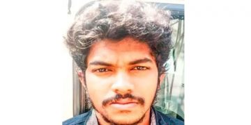 രണ്ടു കൊലപാതകം ഉൾെപ്പടെ നിരവധി കേസുകളിൽ പ്രതിയായ യുവാവിനെ കാപ്പ ചുമത്തി ജയിലിലടച്ചു