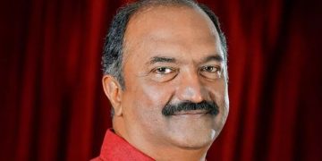 സിൽവർ ലൈൻ പദ്ധതി ;  ജനങ്ങളെ ബോധ്യപ്പെടുത്തി മുൻപോട്ട് പോകുമെന്ന് കെ എൻ ബാലഗോപാൽ