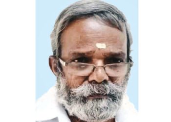 15കാരിയെ പീഡിപ്പിച്ച് ഗർഭിണിയാക്കിയ കേസിൽ 68 കാരന് ട്രിപ്പിൾ ജീവപര്യന്തം