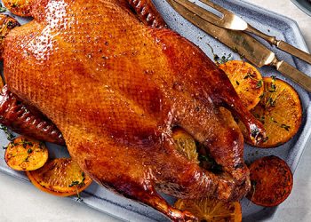 താറാവിറച്ചി ഭക്ഷ്യയോഗ്യം :  ഡക്ക് ഫെസ്റ്റുമായി താറാവ് കർഷകർ