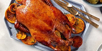 താറാവിറച്ചി ഭക്ഷ്യയോഗ്യം :  ഡക്ക് ഫെസ്റ്റുമായി താറാവ് കർഷകർ