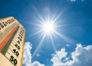 കോട്ടയം ജില്ലയിൽ ചൂട് വർധിക്കുന്നു ;  ആശങ്ക ഉയർത്തി ജലലഭ്യതയുടെ കുറവ്