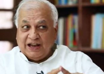 മ്ലേച്ഛമായ രംഗം ഒഴിവാക്കാൻ തെറ്റ് ചെയ്തു  –  ഗവർണർ