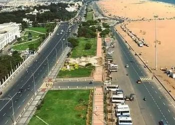 പുതുവത്സര തലേന്ന് ചെന്നൈയിൽ കടുത്ത നിയന്ത്രണങ്ങൾ