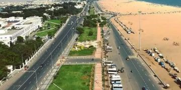 പുതുവത്സര തലേന്ന് ചെന്നൈയിൽ കടുത്ത നിയന്ത്രണങ്ങൾ