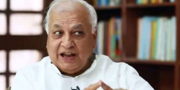 മ്ലേച്ഛമായ രംഗം ഒഴിവാക്കാൻ തെറ്റ് ചെയ്തു  –  ഗവർണർ