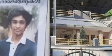 അനീഷിനെ പെൺകുട്ടിയുടെ വീട്ടിലേക്ക് വിളിച്ചു വരുത്തി  ;   നടന്നത് കരുതിക്കൂട്ടിയുള്ള കൊലപാതകമെന്ന് കുടുംബം