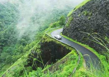 ഇടുക്കി കാണാൻ തിരക്ക്  :   രണ്ടു ദിവസത്തിനിടെ എത്തിയത് അമ്പതിനായിരത്തിലേറെ  സഞ്ചാരികൾ