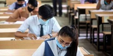 സംസ്ഥാനത്ത് എസ്എസ്എൽസി – പ്ലസ് ടു പരീക്ഷാ തീയതികൾ  പ്രഖ്യാപിച്ചു  ;   വിശദമായ ടൈംടേബിൾ അറിയാം