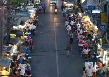 ഫുഡ് സ്ട്രീറ്റ് പദ്ധതിയുമായി ടൂറിസം വകുപ്പ് ;  ആദ്യ ഘട്ടം കോഴിക്കോട് വലിയങ്ങാടിയിൽ