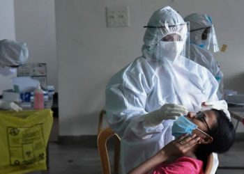 സംസ്ഥാനത്ത് ഇന്ന് 2423 പേര്ക്ക് കോവിഡ് സ്ഥിരീകരിച്ചു