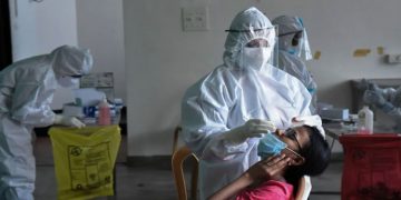 സംസ്ഥാനത്ത് ഇന്ന് 2423 പേര്‍ക്ക് കോവിഡ് സ്ഥിരീകരിച്ചു