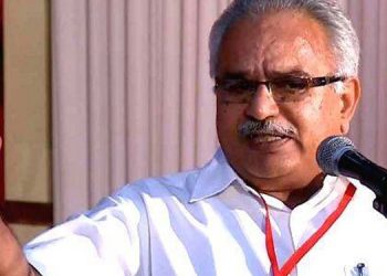 കെ റെയിൽ എൽഡിഎഫിന്റെ പദ്ധതി ; പ്രതിഷേധം വിവരങ്ങൾ അറിയാതെയെന്നും കാനം രാജേന്ദ്രൻ