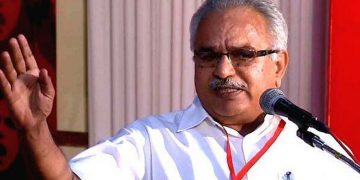 കെ റെയിൽ എൽഡിഎഫിന്റെ പദ്ധതി ;  പ്രതിഷേധം വിവരങ്ങൾ അറിയാതെയെന്നും കാനം രാജേന്ദ്രൻ