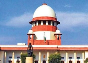 ഭർത്താവും ഭാര്യയും തമ്മിലെ തർക്കം കുട്ടിയെ ബാധിക്കരുത് – സുപ്രീംകോടതി