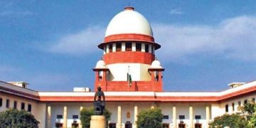 ഭർത്താവും ഭാര്യയും തമ്മിലെ തർക്കം കുട്ടിയെ ബാധിക്കരുത് – സുപ്രീംകോടതി