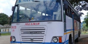 കെ.എസ്.ആർ.ടി.സി ബസിൽ നെല്ലിയാമ്പതിയിലേക്ക് പോകാം 680 രൂപക്ക്