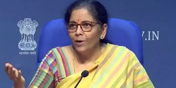 സഹകരണ സംഘങ്ങൾക്ക് ബാങ്കെന്ന പരിഗണനയില്ല – നിർമല സീതാരാമൻ