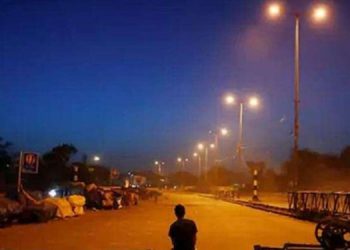 ഒമിക്രോൺ ഭീതി ;  അസ്സമിലും ഇന്നു മുതൽ രാത്രി കർഫ്യു