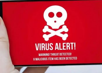 ഇ-മെയിൽ വഴി കമ്പ്യൂട്ടറിൽ കടന്നുകയറും , പണം തട്ടും  ;  വൈറസ് മുന്നറിയിപ്പ്
