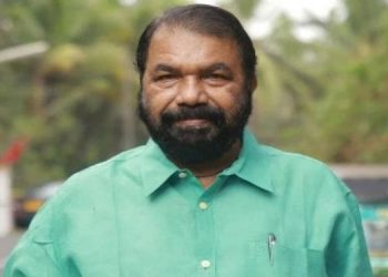 കെ മുരളീധരന് അന്ധവിശ്വാസങ്ങളുടെ കൂടാരം ; കാവിക്കറ പുരണ്ടോ എന്നറിയാന് കണ്ണാടി നോക്കണം : വി ശിവന്കുട്ടി