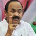 കെ-റെയില് പദ്ധതി ; ചരിത്ര പുരുഷനാകാനാണ് മുഖ്യമന്ത്രിയുടെ ശ്രമമെന്ന് വി ഡി സതീശന്