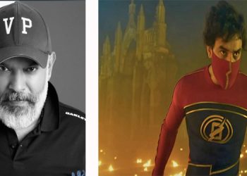 മാര്വല് സ്റ്റുഡിയോയോ ഡി.സി കോമിക്സോ നിങ്ങളുമായി ബന്ധപ്പെടും ; മിന്നല് മുരളിയെ പുകഴ്ത്തി വെങ്കട് പ്രഭു