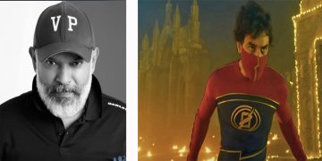 മാര്‍വല്‍ സ്റ്റുഡിയോയോ ഡി.സി കോമിക്സോ നിങ്ങളുമായി ബന്ധപ്പെടും ; മിന്നല്‍ മുരളിയെ പുകഴ്ത്തി വെങ്കട് പ്രഭു