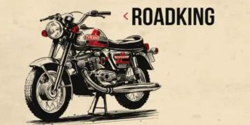 ഇനി വൈകില്ല ; അവതരണ തീയതി വെളിപ്പെടുത്തി യെസ്ഡി റോഡ്കിംഗ്