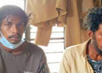 ഓട്ടോയില് കറങ്ങി ലഹരിമരുന്ന് വില്പ്പന ; എംഡിഎംഎയുമായി രണ്ടുപേര് പിടിയില്