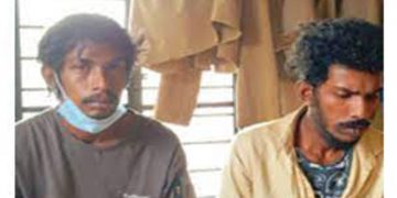 ഓട്ടോയില്‍ കറങ്ങി ലഹരിമരുന്ന് വില്‍പ്പന ;  എംഡിഎംഎയുമായി രണ്ടുപേര്‍ പിടിയില്‍