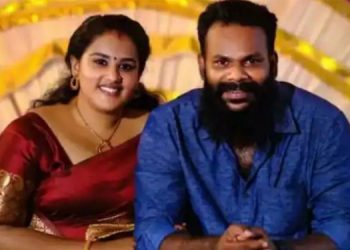 അനുപമയും അജിത്തും വിവാഹിതരായി