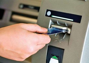 എടിഎമ്മില് നിന്നും പണം പിന്വലിക്കല് : സൗജന്യ പരിധി കഴിഞ്ഞുള്ള നിരക്ക് കൂട്ടി ; ഇനി 21 രൂപയും ജിഎസ്ടിയും