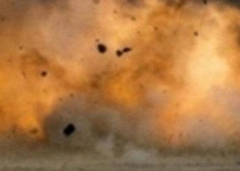 രാസവസ്തു നിര്‍മാണ ശാലയില്‍ സ്‌ഫോടനം ; നാല് മരണം