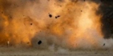 രാസവസ്തു നിര്‍മാണ ശാലയില്‍ സ്‌ഫോടനം ; നാല് മരണം